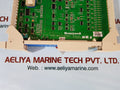 Honeywell paIh03 high-level analog input processor 51304754-150