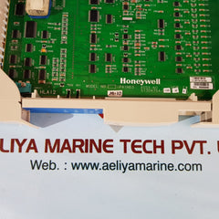 Honeywell paIh03 high-level analog input processor 51304754-150