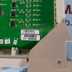 Honeywell paIh03 high-level analog input processor 51304754-150