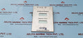 T3 energy 96-11-332 single input microprocessor