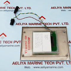 T3 energy 96-11-332 single input microprocessor