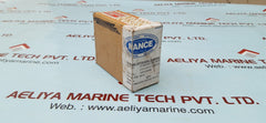 Nance hn67zz001 time delay relay circuit control board 1059-10