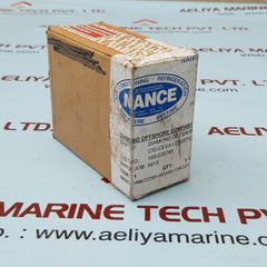 Nance hn67zz001 time delay relay circuit control board 1059-10
