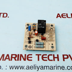 Nance hn67zz001 time delay relay circuit control board 1059-10