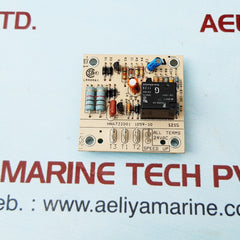 Nance hn67zz001 time delay relay circuit control board 1059-10