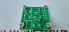 Nance hn67zz001 time delay relay circuit control board 1059-10