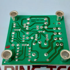Nance hn67zz001 time delay relay circuit control board 1059-10