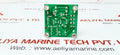 Nance hn67zz001 time delay relay circuit control board 1059-10