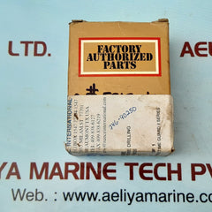 Nance hn67zz001 time delay relay circuit control board 1059-10