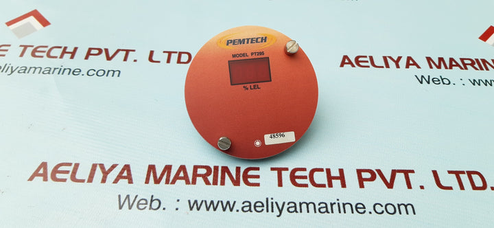 Pemtech pt295 transmitter board