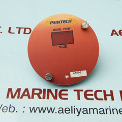 Pemtech pt295 transmitter board
