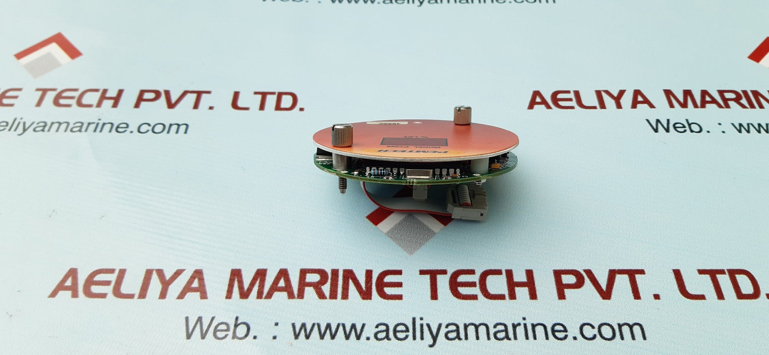 Pemtech pt295 transmitter board