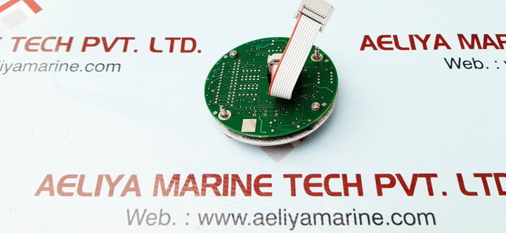 Pemtech pt295 transmitter board