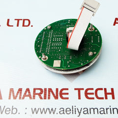Pemtech pt295 transmitter board