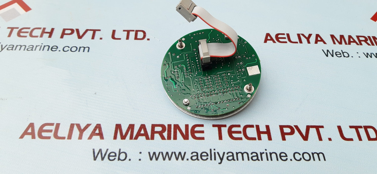 Pemtech pt295 transmitter board