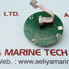 Pemtech pt295 transmitter board