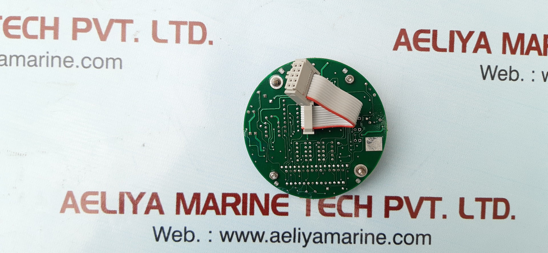 Pemtech pt295 transmitter board