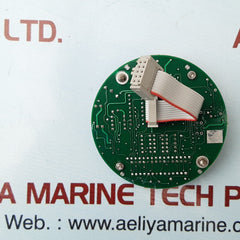 Pemtech pt295 transmitter board