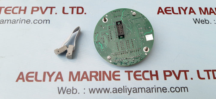 Pemtech pt295 transmitter board