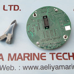 Pemtech pt295 transmitter board