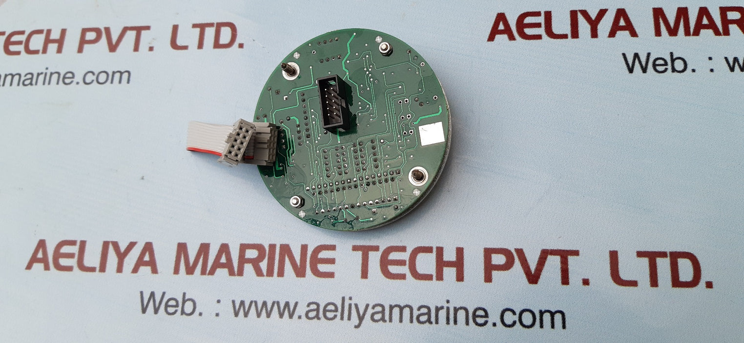 Pemtech pt295 transmitter board