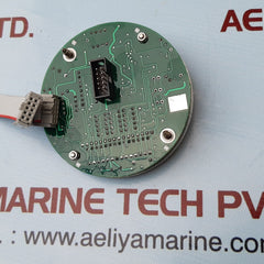 Pemtech pt295 transmitter board