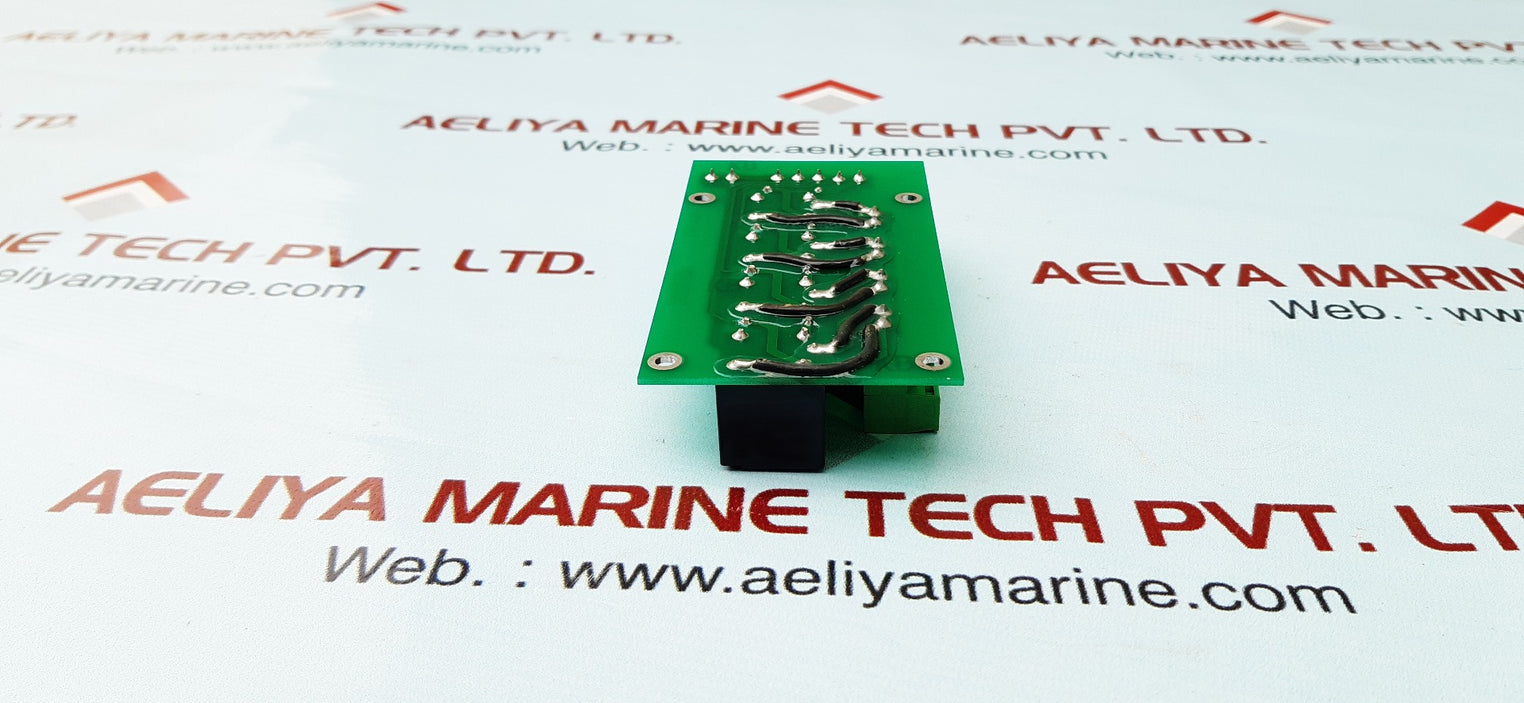 Relay board 10a dry contact pt812