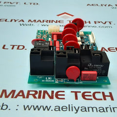 Lxi 00-892933d relay board