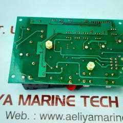 Lxi 00-892933d relay board