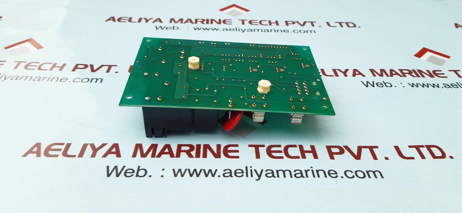 Lxi 00-892933d relay board