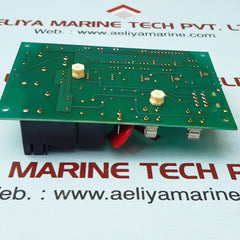 Lxi 00-892933d relay board