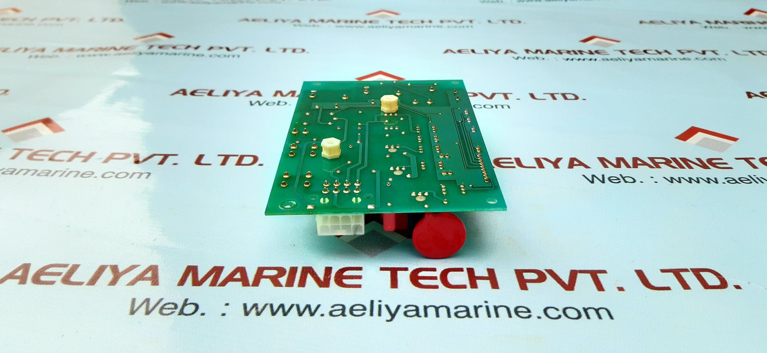 Lxi 00-892933d relay board