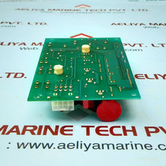 Lxi 00-892933d relay board