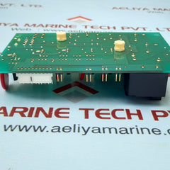 Lxi 00-892933d relay board