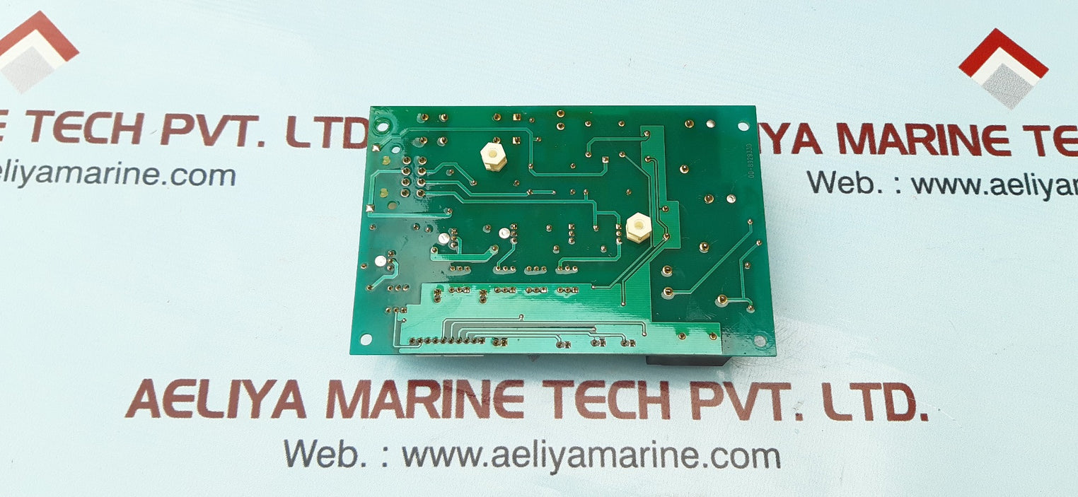 Lxi 00-892933d relay board