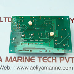 Lxi 00-892933d relay board