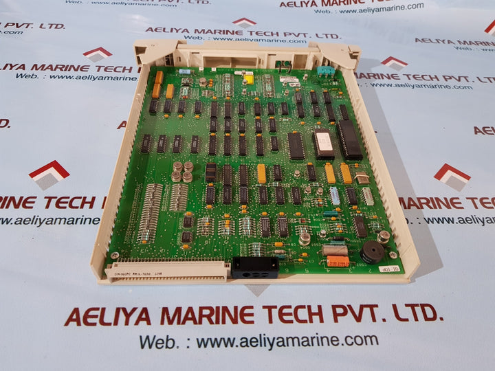 Honeywell 51304487-100 hdw K fw G digital output module