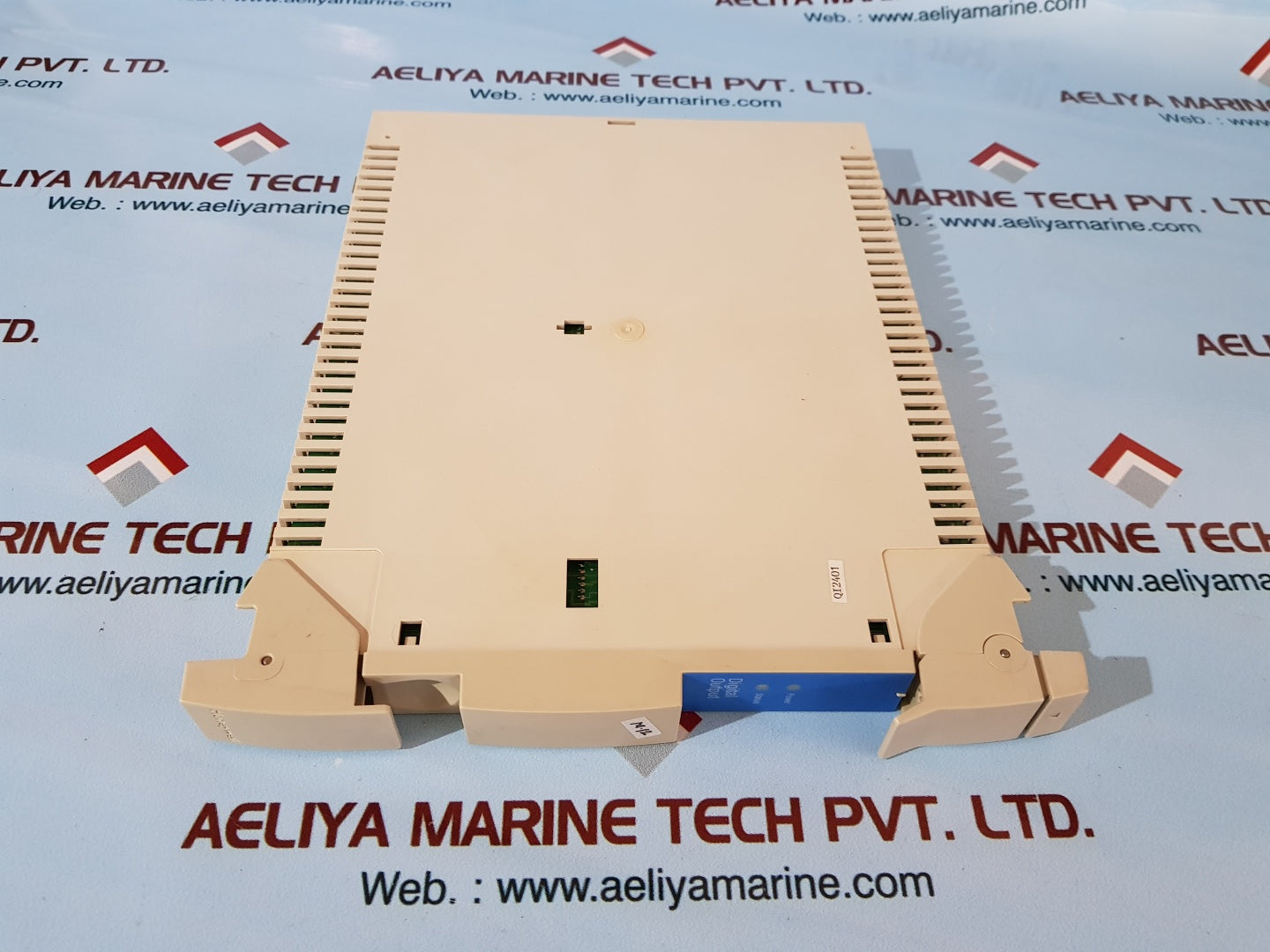 Honeywell 51304487-100 hdw K fw G digital output module