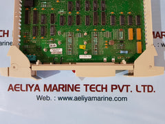 Honeywell 51304487-100 hdw K fw G digital output module