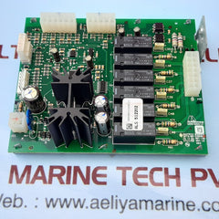 E.g.o 7718000300 control board