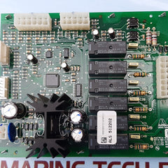 E.g.o 7718000300 control board