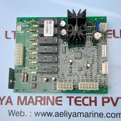 E.g.o 7718000300 control board