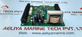 Louisiana 160073 current amplifier pcb card