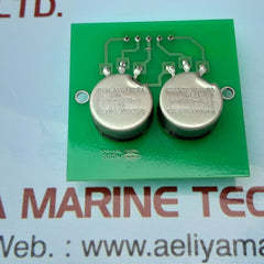 L.e.r.s 160023 drilling makeup pcb board