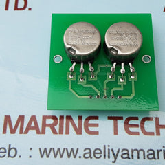 L.e.r.s 160023 drilling makeup pcb board