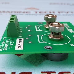 L.e.r.s 160023 drilling makeup pcb board