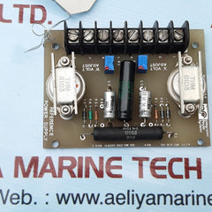 Integrated power systems 016-00 reference power supply