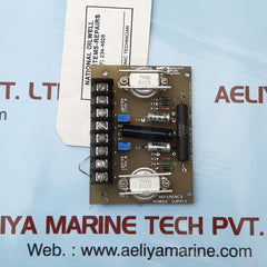 Integrated power systems 016-00 reference power supply
