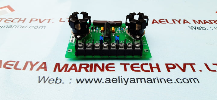 Lers 160057 power supply board