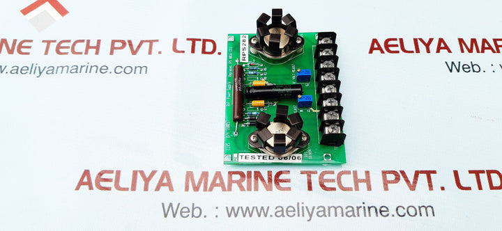 Lers 160057 power supply board